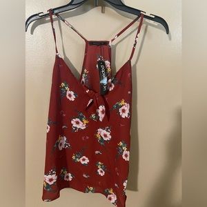 Cami, NWT